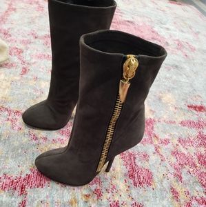 Giuseppe Zanotti Gorgeous boots